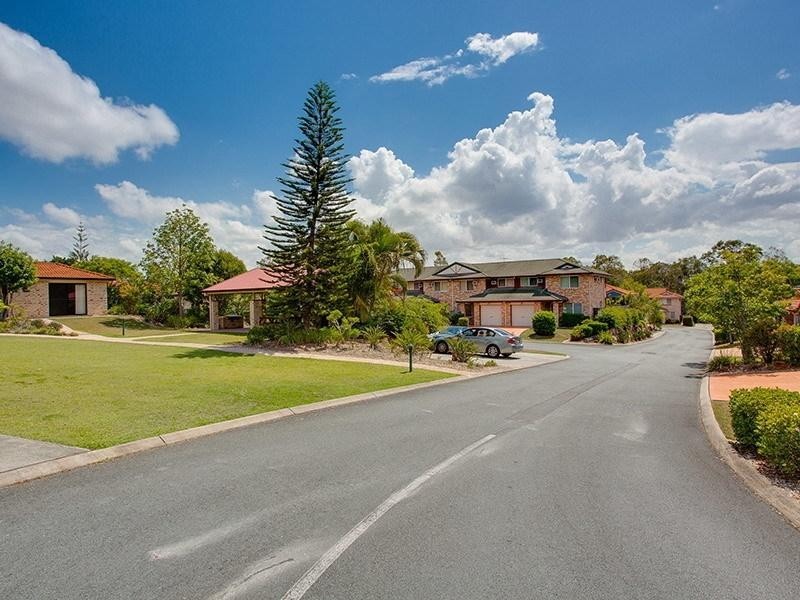 1 -18 Sunny Court, Sunnybank Hills QLD 4109