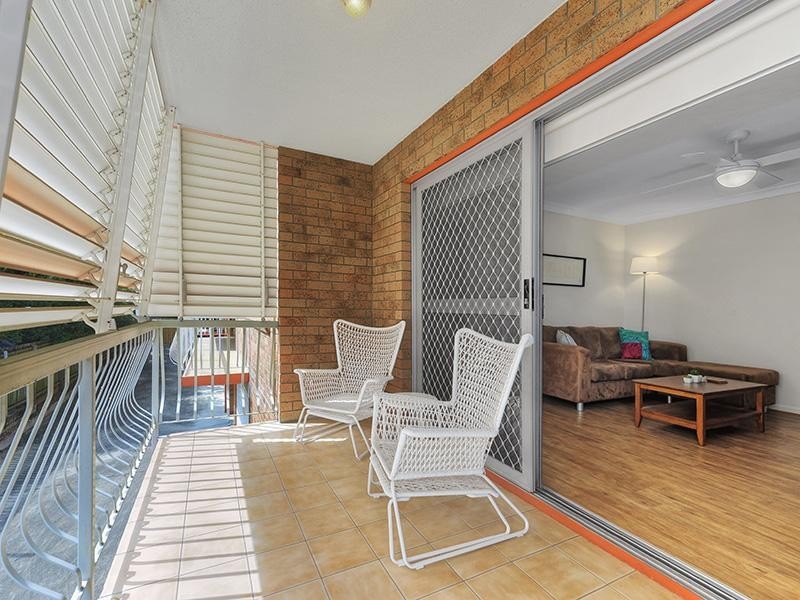 26 Mansfield Street, Coorparoo QLD 4151