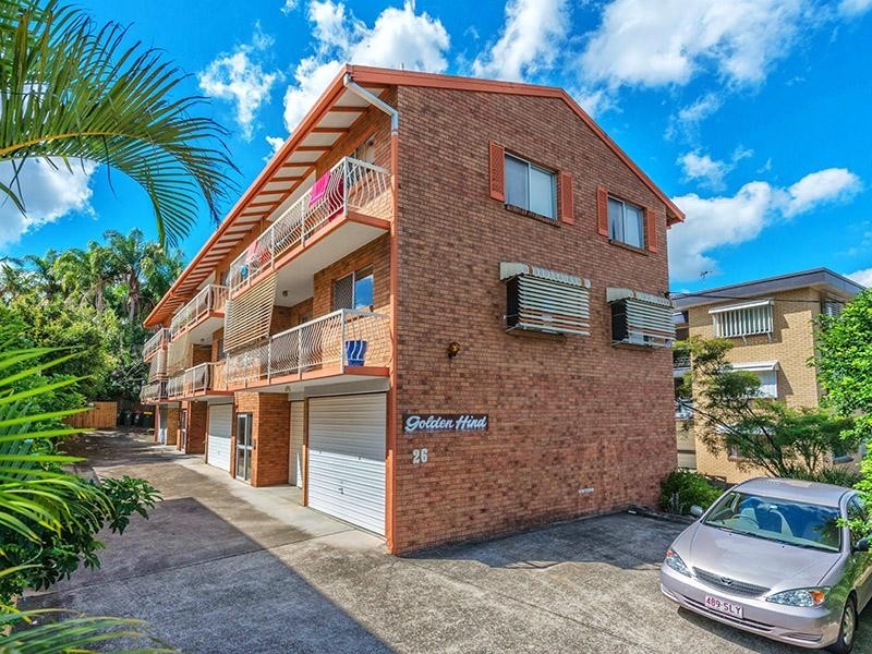 26 Mansfield Street, Coorparoo QLD 4151