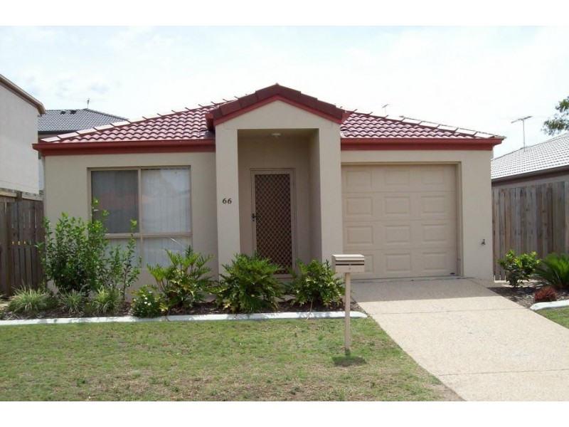 66 Johnston Street, Carina QLD 4152