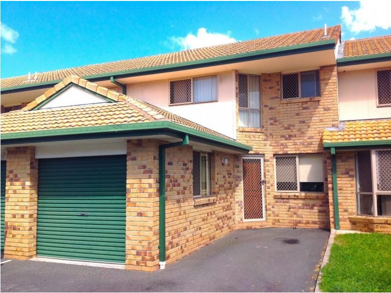 24/ 220 Christine Avenue, Burleigh Waters QLD 4220