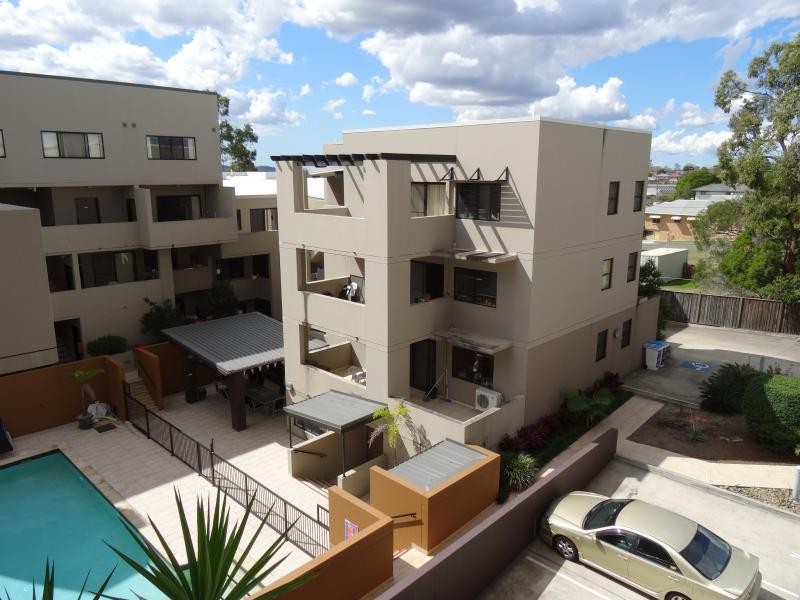 08 / 1848 Logan Road, Upper Mount Gravatt QLD 4122