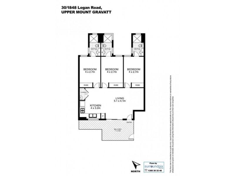 08 / 1848 Logan Road, Upper Mount Gravatt QLD 4122
