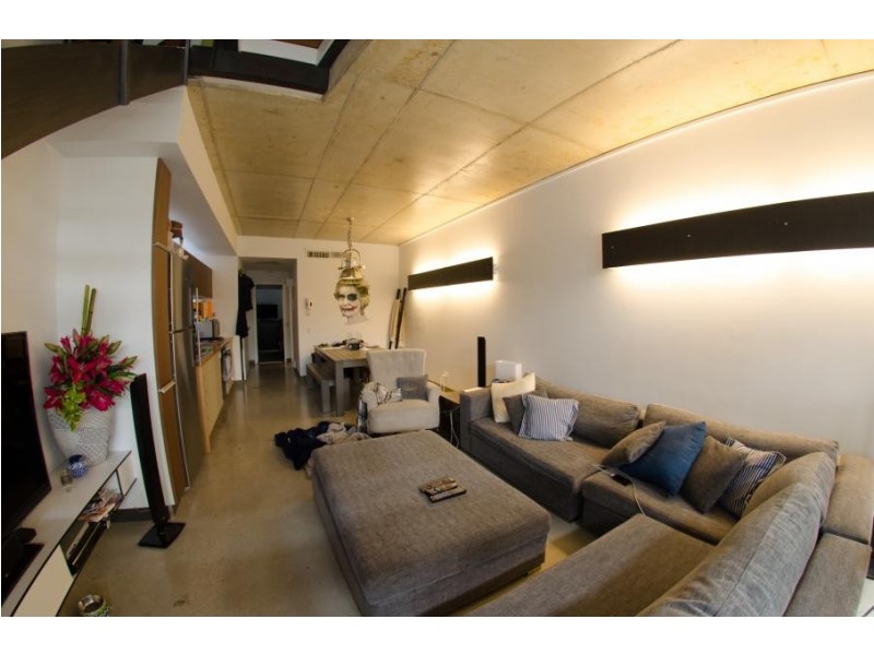 U357/8 Skyring Terrace, Teneriffe QLD 4005