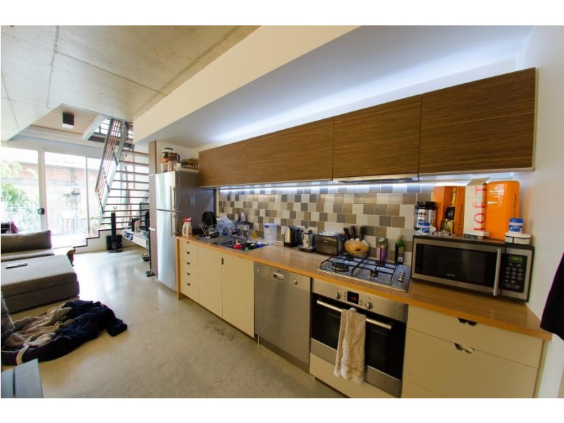 U357/8 Skyring Terrace, Teneriffe QLD 4005