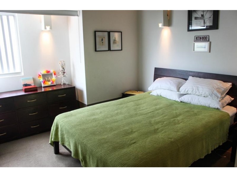 U357/8 Skyring Terrace, Teneriffe QLD 4005