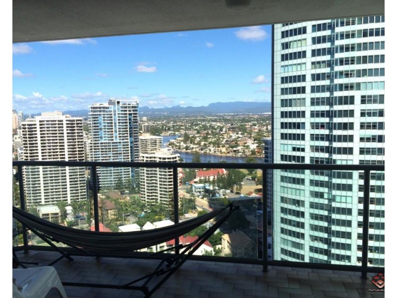 Surfers Paradise QLD 4217