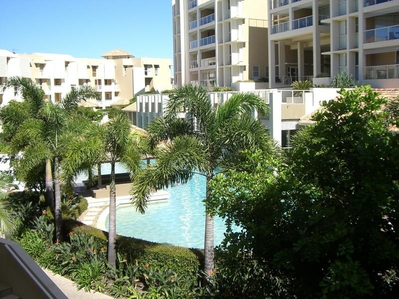 53/251 Varsity pde, Varsity Lakes QLD 4227