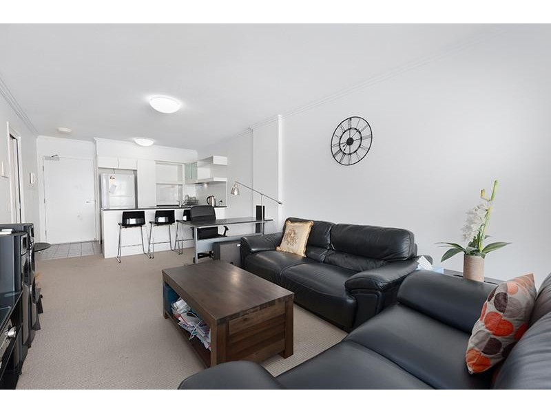 Reception / 62 Cordelia Street, South Brisbane QLD 4101