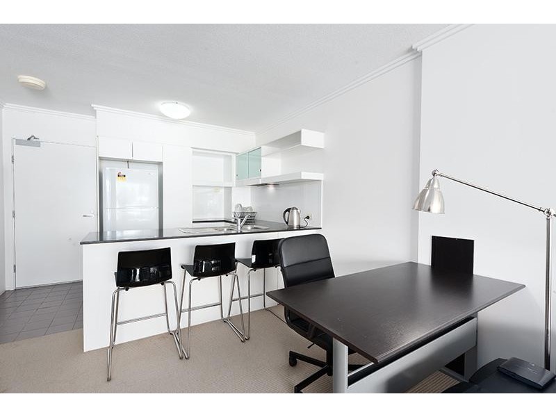 Reception / 62 Cordelia Street, South Brisbane QLD 4101