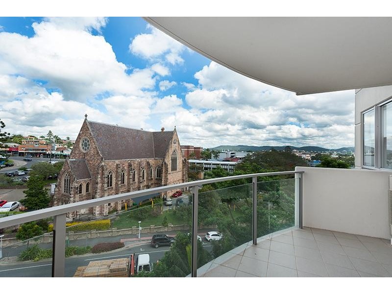 Reception / 62 Cordelia Street, South Brisbane QLD 4101