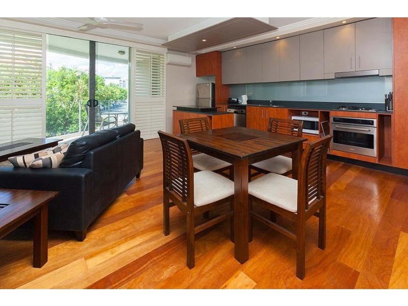 42 NEWSTEAD TERRACE, Newstead QLD 4006