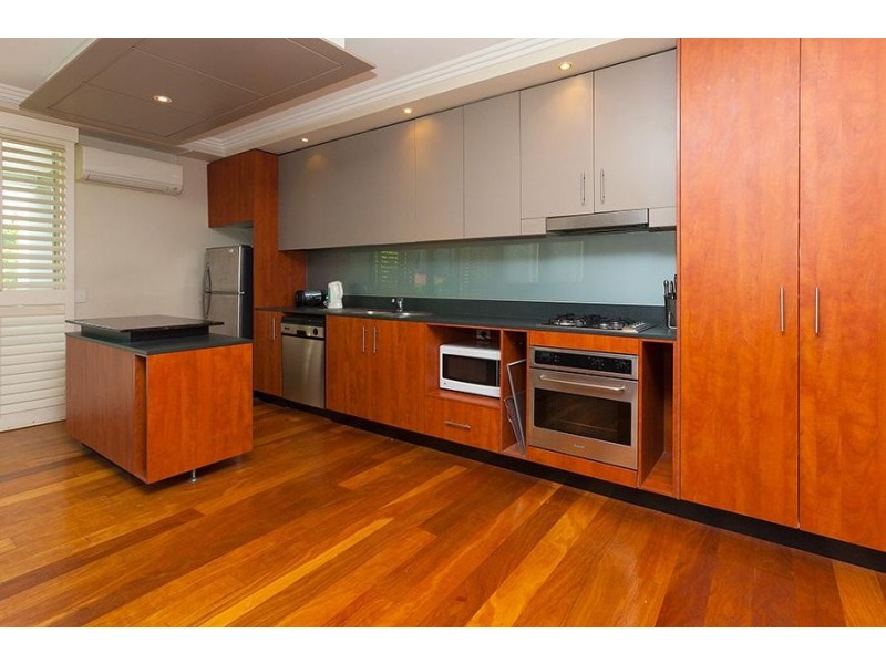 42 NEWSTEAD TERRACE, Newstead QLD 4006