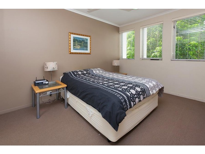 42 NEWSTEAD TERRACE, Newstead QLD 4006