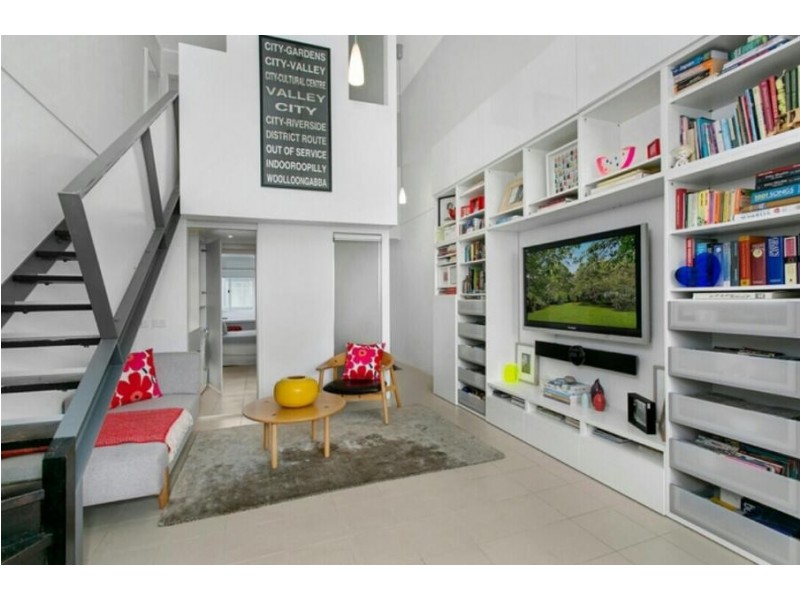 41 Robertson Street, Fortitude Valley QLD 4006