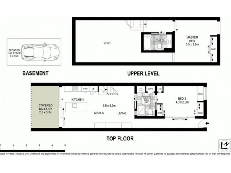 41 Robertson Street, Fortitude Valley QLD 4006