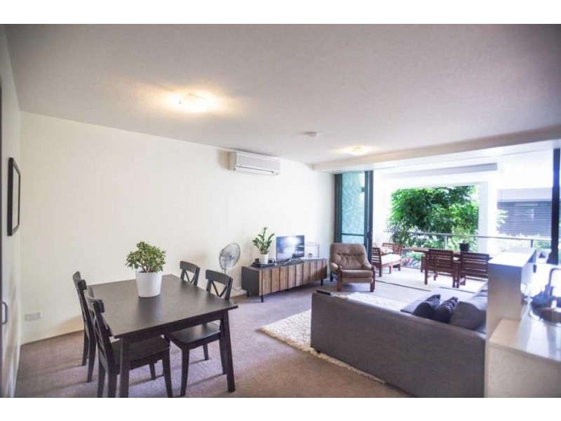 35 Buchanan St, West End QLD 4101