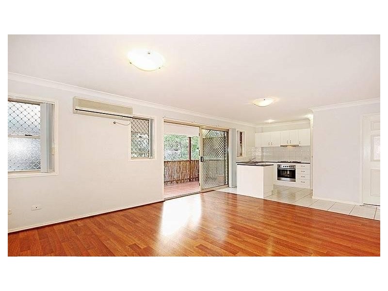 95 Berry Street, Spring Hill QLD 4000