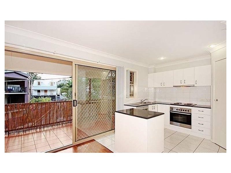 95 Berry Street, Spring Hill QLD 4000