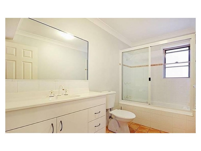 95 Berry Street, Spring Hill QLD 4000