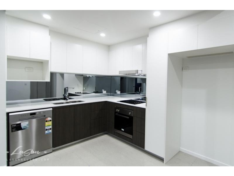 407/584 BRUNSWICK STREET, New Farm QLD 4005