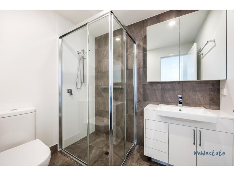 407/584 BRUNSWICK STREET, New Farm QLD 4005