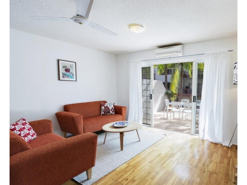 176 Sydney, New Farm QLD 4005