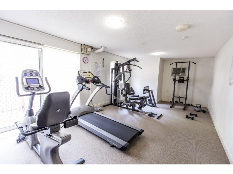 176 Sydney, New Farm QLD 4005