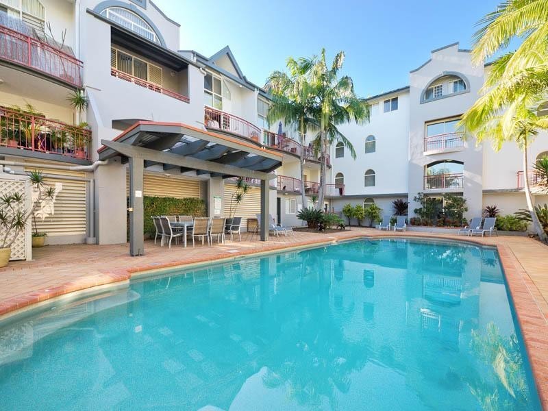 176 Sydney, New Farm QLD 4005