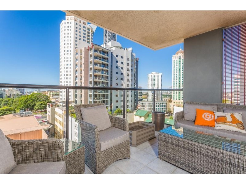 361 Turbot St, Spring Hill QLD 4000