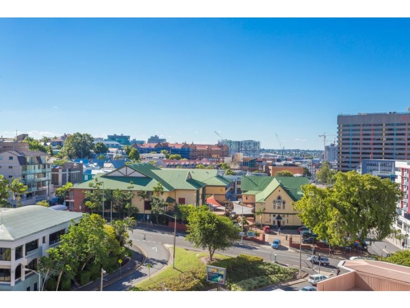 361 Turbot St, Spring Hill QLD 4000