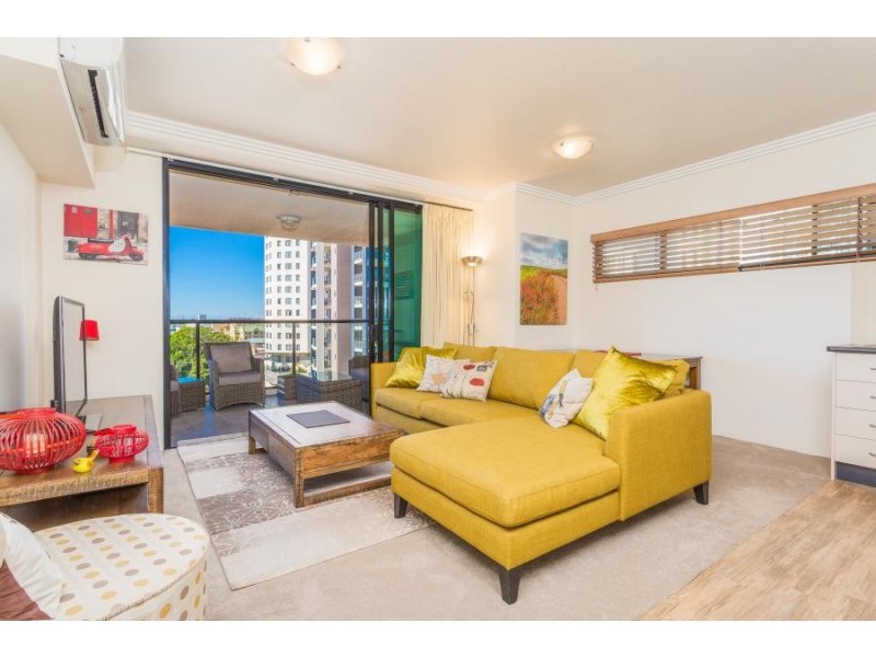 361 Turbot St, Spring Hill QLD 4000