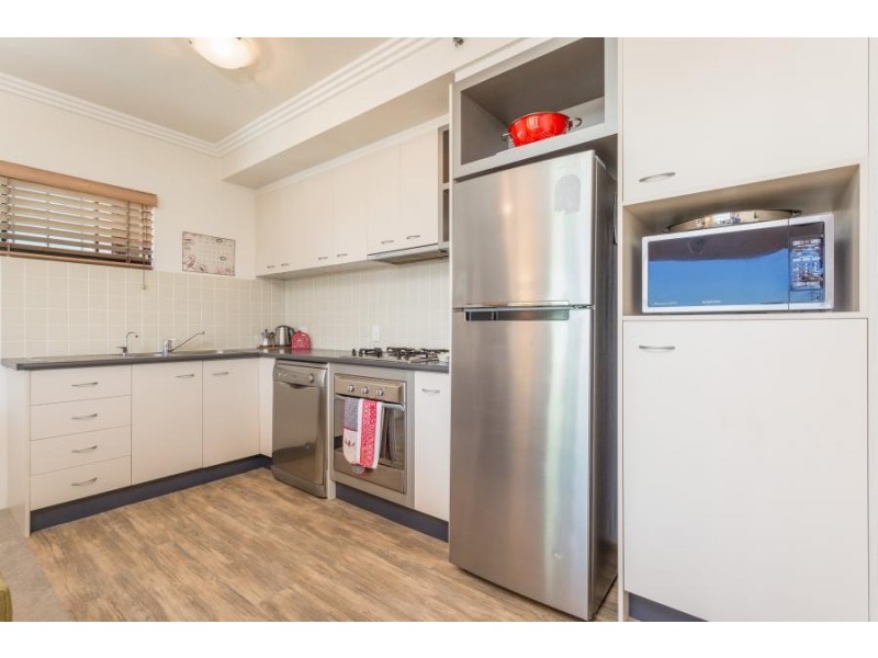 361 Turbot St, Spring Hill QLD 4000