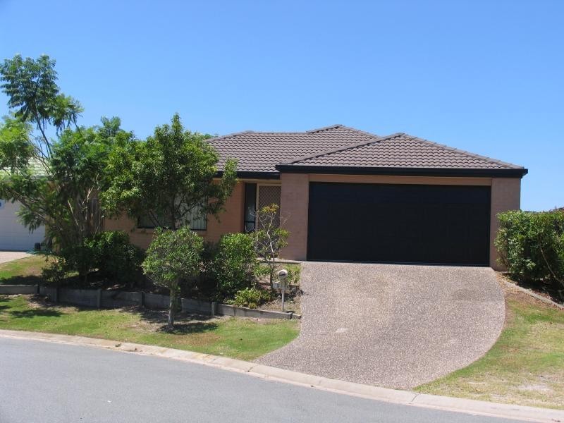16 Grammar Street, Upper Coomera QLD 4209