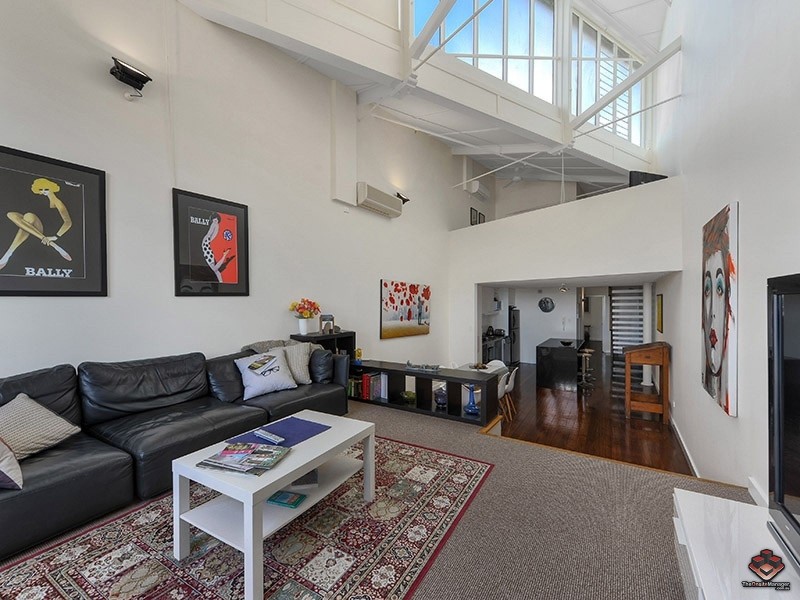 88 Macquarie Street, Teneriffe QLD 4005