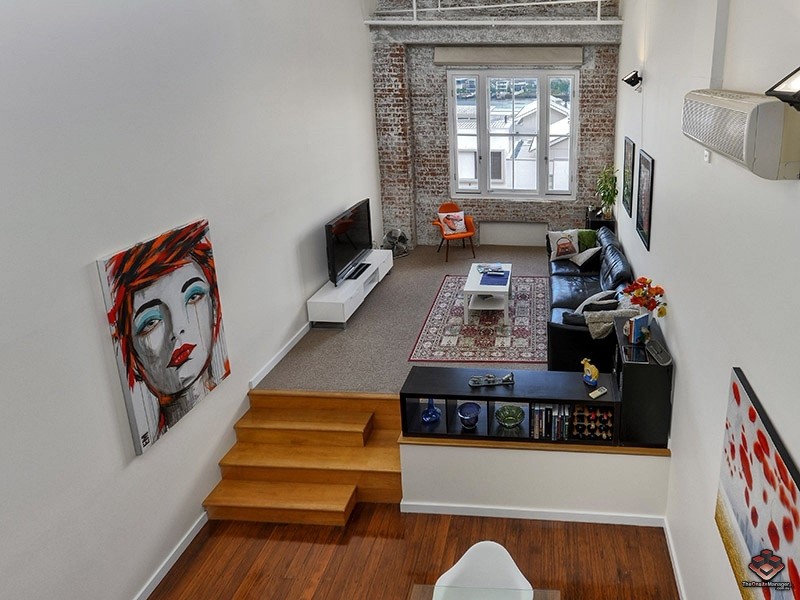 88 Macquarie Street, Teneriffe QLD 4005
