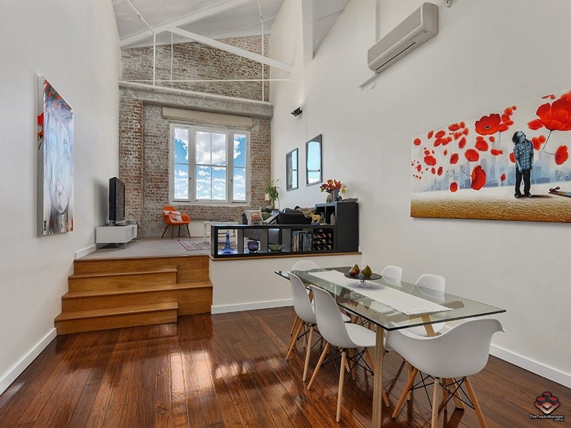 88 Macquarie Street, Teneriffe QLD 4005
