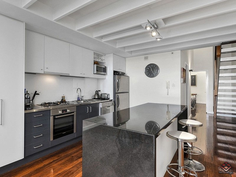 88 Macquarie Street, Teneriffe QLD 4005
