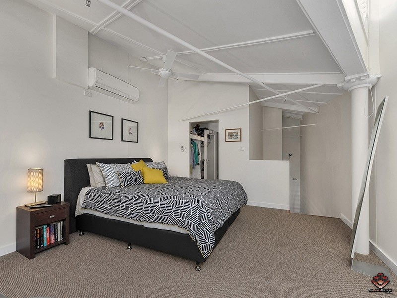 88 Macquarie Street, Teneriffe QLD 4005