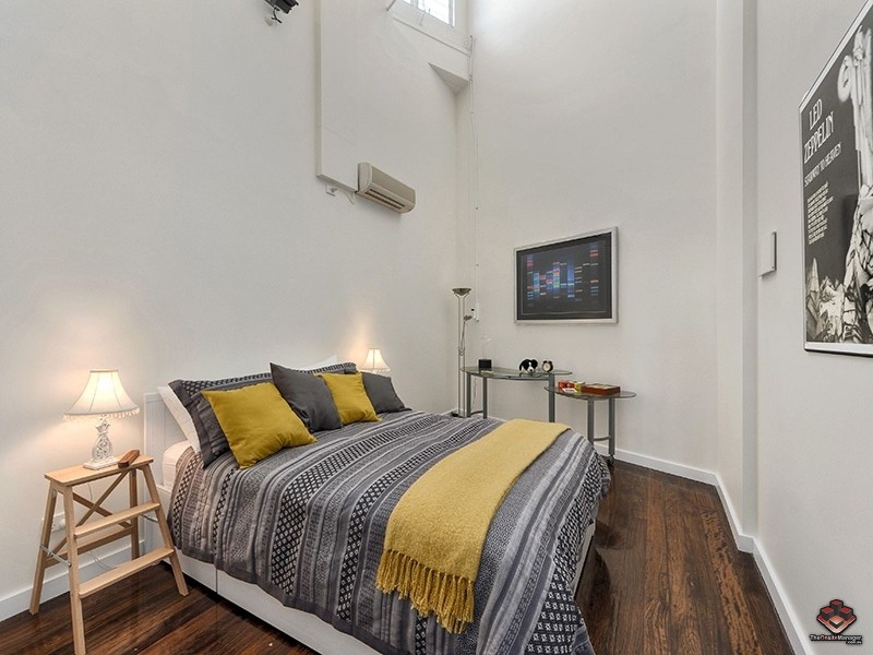 88 Macquarie Street, Teneriffe QLD 4005