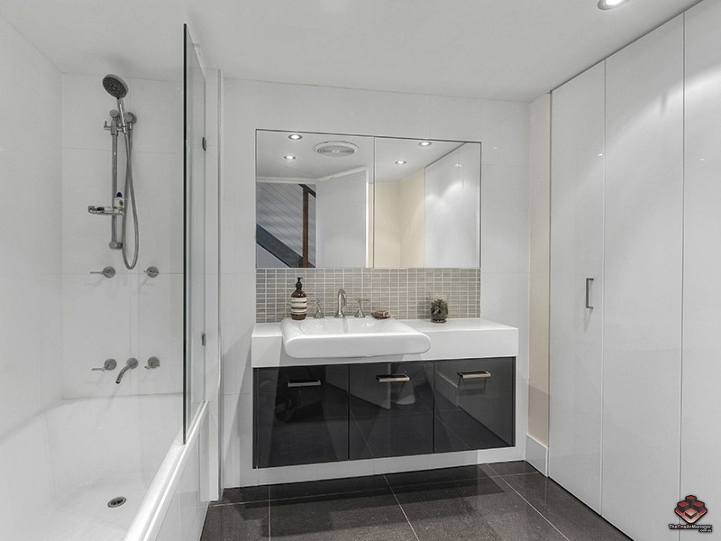 88 Macquarie Street, Teneriffe QLD 4005