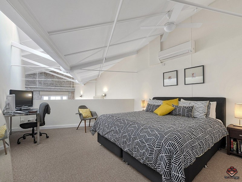 88 Macquarie Street, Teneriffe QLD 4005