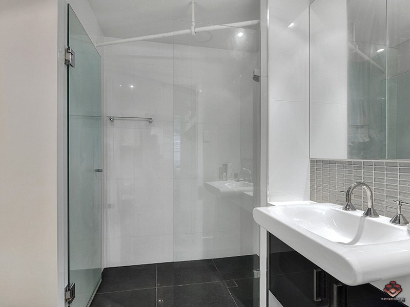 88 Macquarie Street, Teneriffe QLD 4005