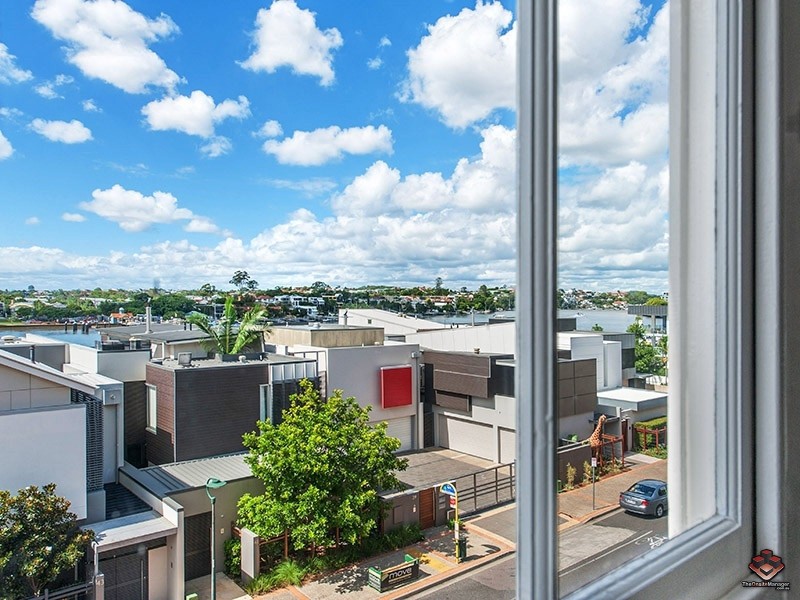 88 Macquarie Street, Teneriffe QLD 4005