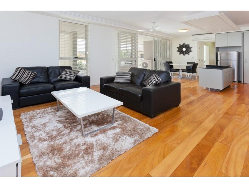 42-46 NEWSTEAD TERRACE, Newstead QLD 4006