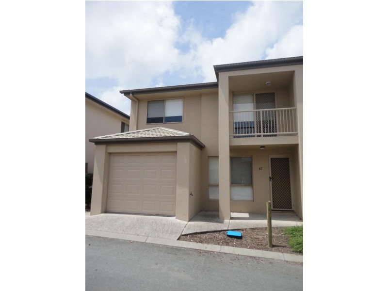 47 Johnston Street, Carina QLD 4152