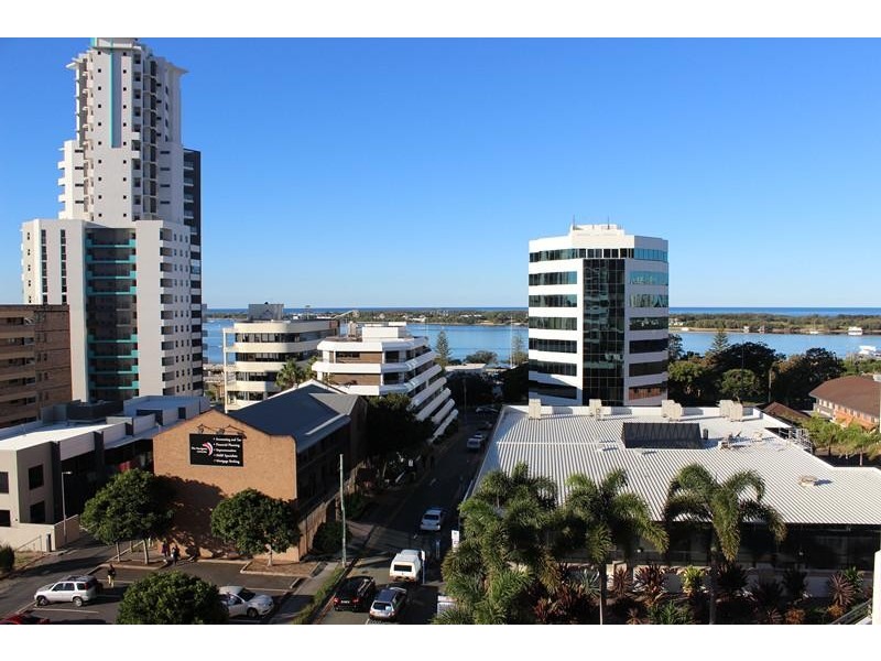 105 Scarborough Street, Southport QLD 4215