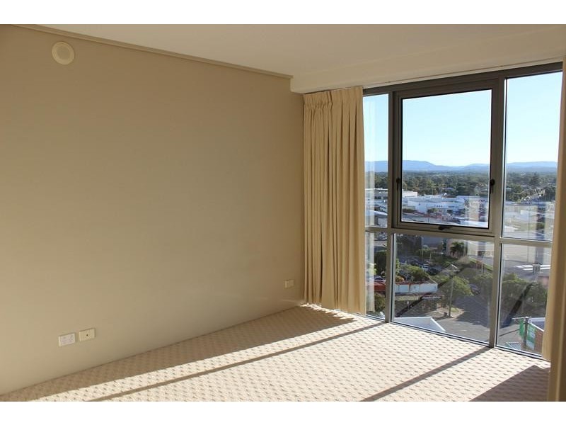 105 Scarborough Street, Southport QLD 4215