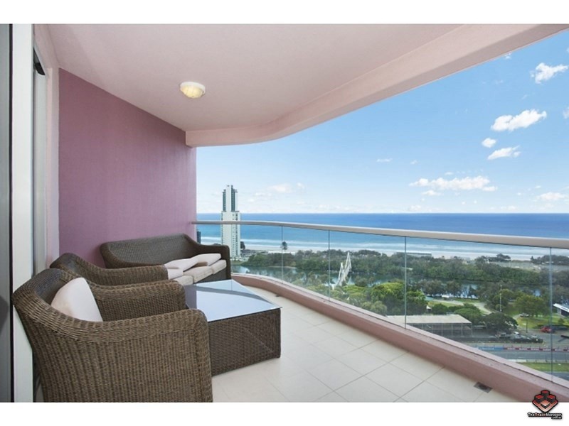 12 Commodore Drive, Paradise Waters QLD 4217