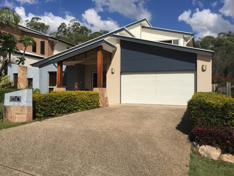 11 Gippsland Street, Calamvale QLD 4116